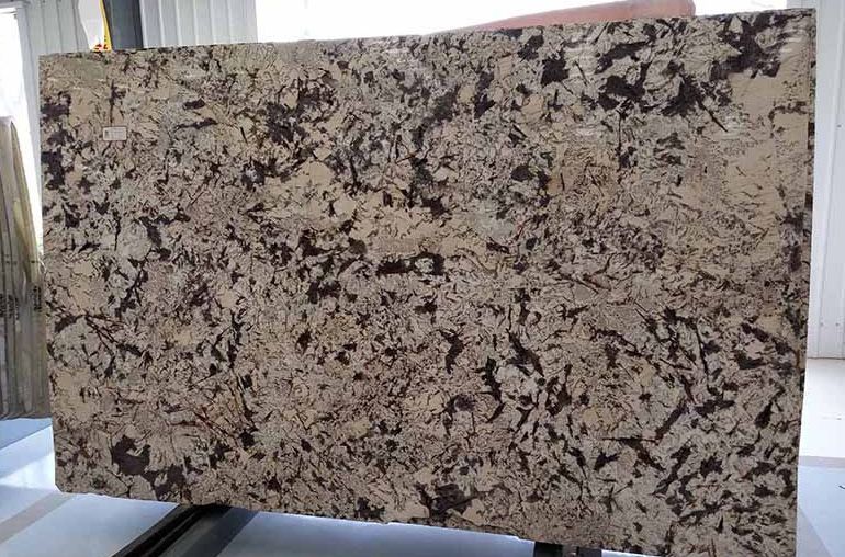 Crema delicatus granite