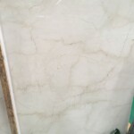 Crystal botticino marble slab with competitive price