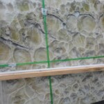 Crystal onyx slab and tiles for countertops