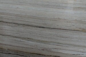 Crystal wood marble slab with competitive price