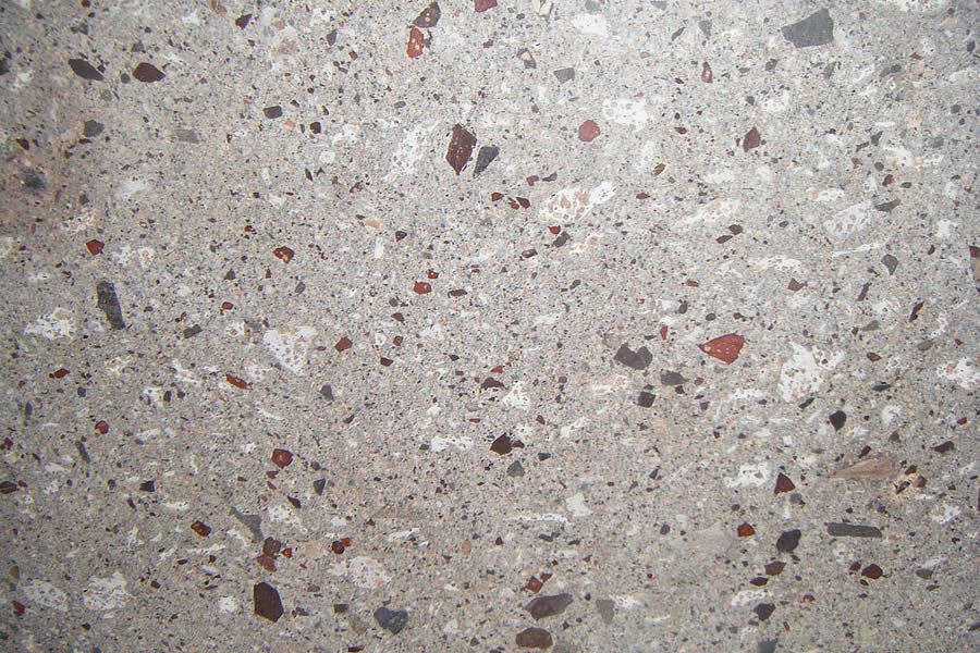 Dcean blue granite