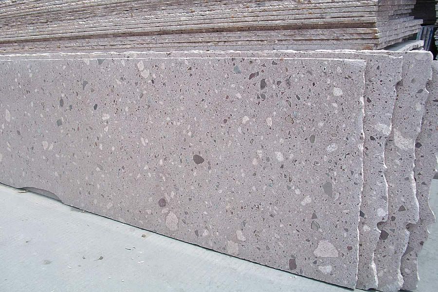 Dcean blue granite