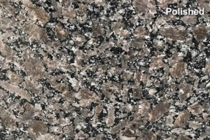 Diamond brown granite, High Quality brown Granite Slab