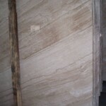 Dino beige marble slab with competitive price