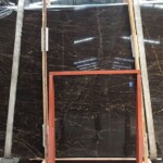 Dior gold marble slab with competitive price