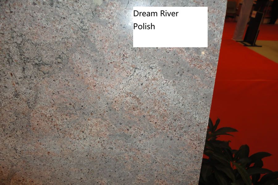 Dream river granite