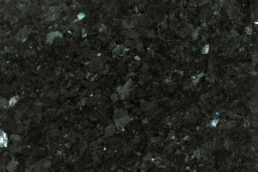 Emerald pearl granite