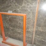 Emperial grey marble slab with competitive price