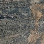 Fantasy brown granite, High Quality brown Granite Slab