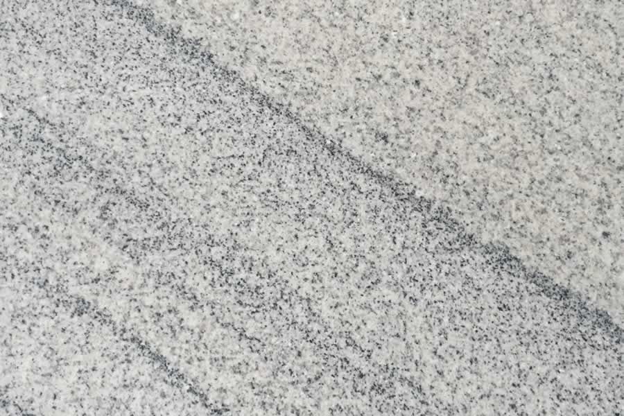 Fantasy white granite