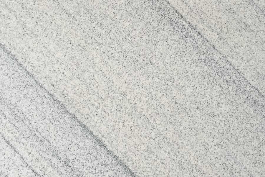 Fantasy white granite