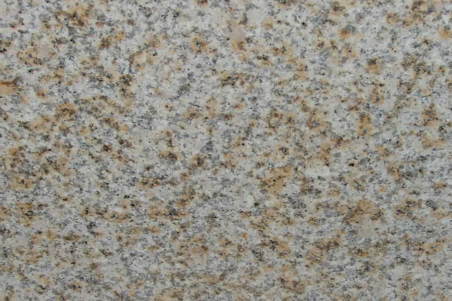 Fantesy yellow granite