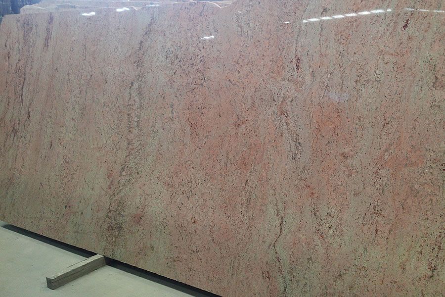 Ferrari gold granite