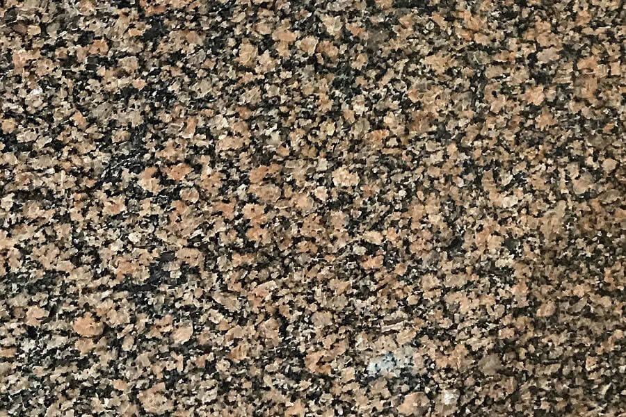 Florence brown granite