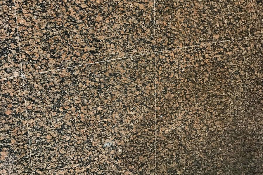 Florence brown granite