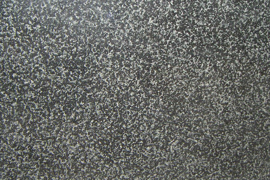 Forest green granite