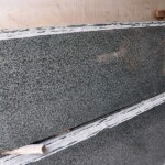 Forest green granite, High Quality green Granite Slab