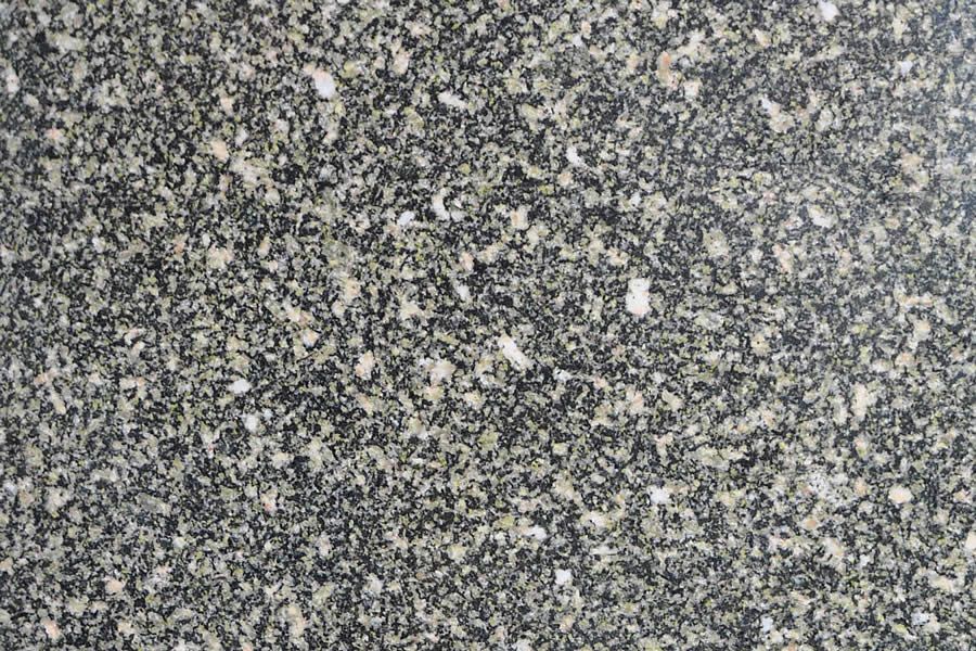 Frog green granite