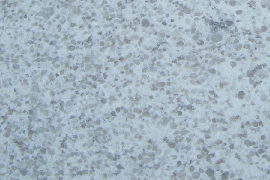 G339 pearl white granite