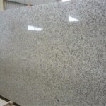 G439 Granite Slab, High Quality Red Granite Slab