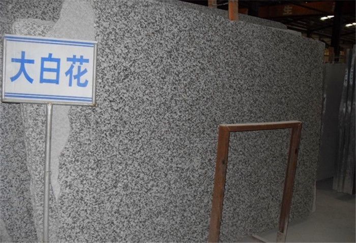 G439 Granite Slab