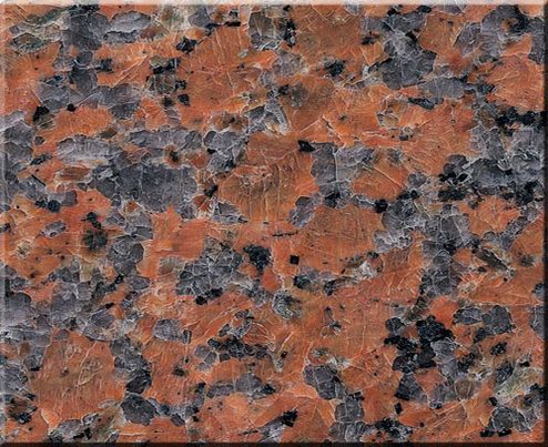 G562 marple red Granite