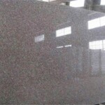 G617 Granite Slab, High Quality Red Granite Slab