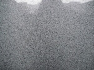 G654A Granite Slab, High Quality Black Granite Slab