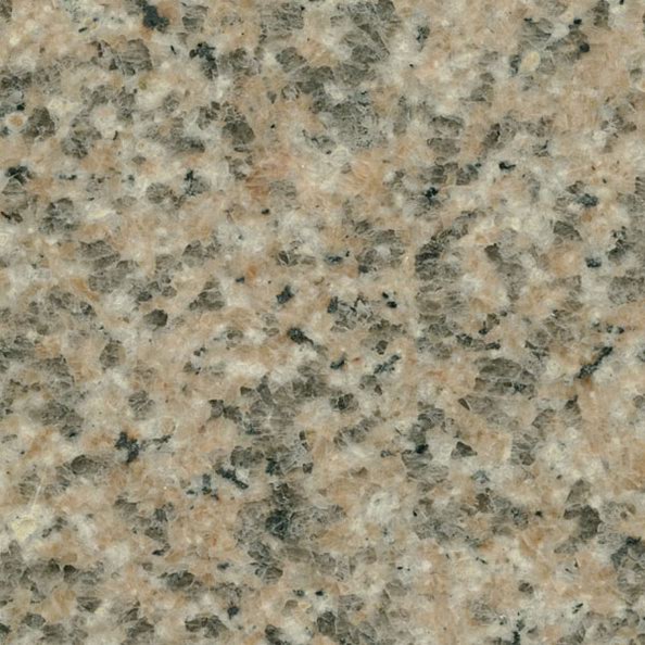 G657 Yellow Rose Granite