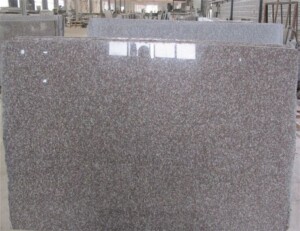 G664 Granite Slab, High Quality Red Granite Slab