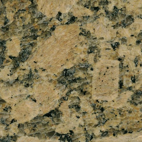 Giallo Fiorito Granite