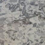 Glacier white marble slab with competitive price