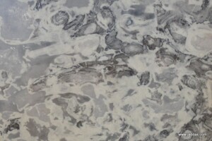 Glacier white marble slab with competitive price