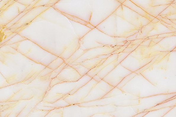 Golden Spider Marble