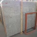 Gray rose marble slab with competitive price