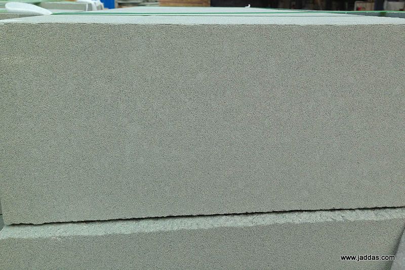 Green Sandstone