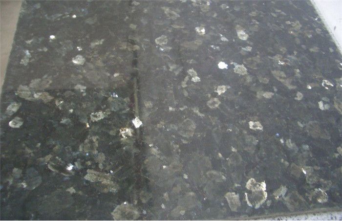 Green Star Granite Slab