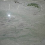 Green jade marble slab with competitive price