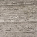 Grey Wodden marble