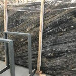 Grey misty marble slab with competitive price