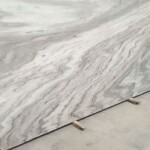 Grey palissandro marble slab with competitive price