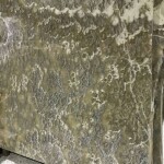 Grey pearl onyx slab and tiles for countertops