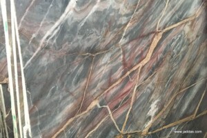 Grey storm marble slab with competitive price