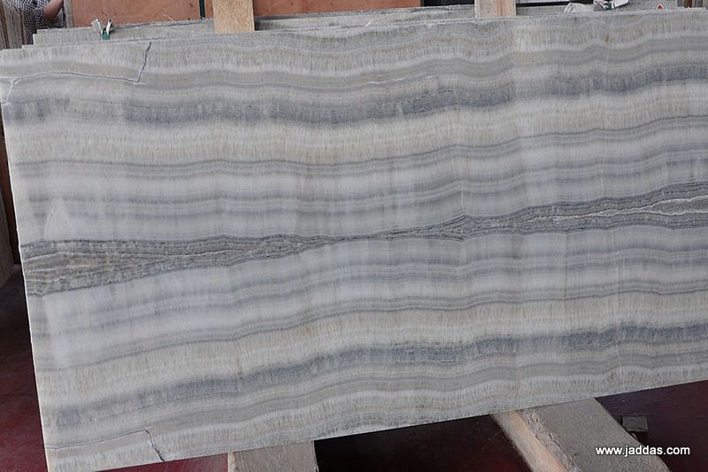 Grey wood onyx