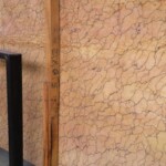 Guang red marble slab with competitive price