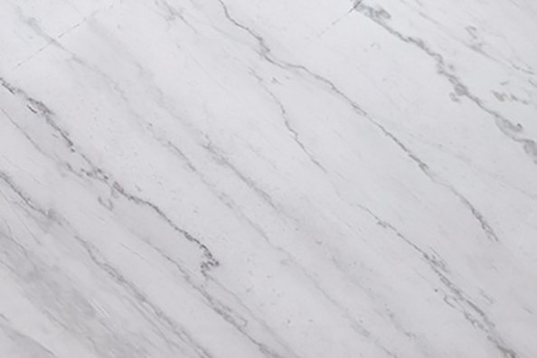 Guangxi White Marble