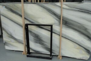 Gucci grey marble slab with competitive price