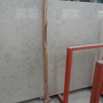 Hayti beige marble slab with competitive price