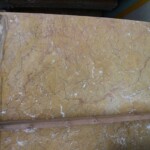 Hellen gold marble slab with competitive price