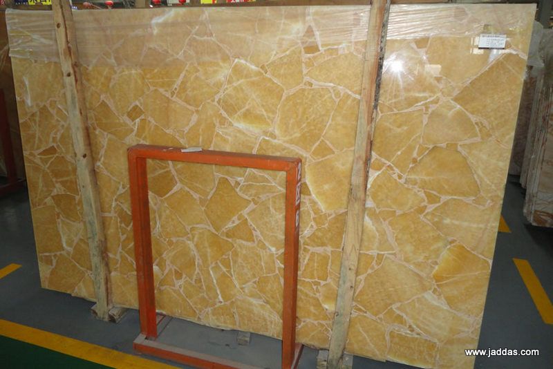 Honey onyx